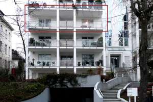 Exklusives Wohnen in Bestlage: Premium-Wohnung in der Schönen Aussicht – Die vollständige Adresse der Immobilie erhältst du vom Anbieter., 65193 Nordost, Wiesbaden – Vorschaubild 12