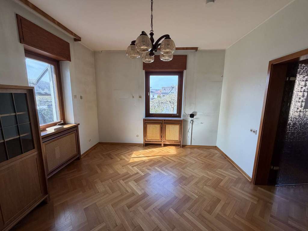 Immobilie in Eschenburg - Attraktives Einfamilienhaus mit viel Platz - Bild 4