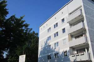 tolle, großzügige 3,5-Zimmer-Wohnung in ruhiger Lage