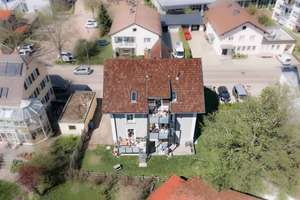 Repräsentativ. Werthaltig. Charakterstark. Jugendstilvilla mit 3 Wohneinheiten in Buchenberg – Die vollständige Adresse der Immobilie erhältst du vom Anbieter., 87474 Buchenberg – Vorschaubild 14