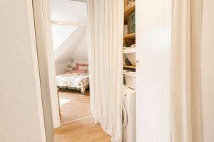 Frauenkirchenblick inklusive: Ruhige 2,5-Zimmer-Wohnung mit Aufzug, schöne EBK, Keller & TG-Option – Marienallee 2, 1099 Radeberger Vorstadt, Dresden – Vorschaubild 12