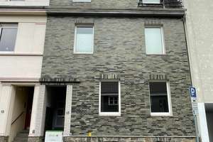 Sehr zentrale 2,5-Zimmer-Wohnung mit Balkon in Essen Kettwig