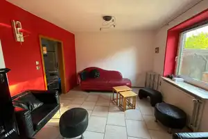 RESERVIERT Zentrumsnahes Einfamilienhaus in Sackgassen-Spielstraße – Heidekreis – Vorschaubild 13