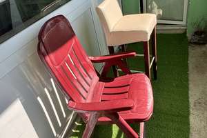 Sublet 2 Zimmer Wohnung in Erlangen isarstrasse – Die vollständige Adresse der Immobilie erhältst du vom Anbieter., 91052 Anger, Erlangen – Vorschaubild 6