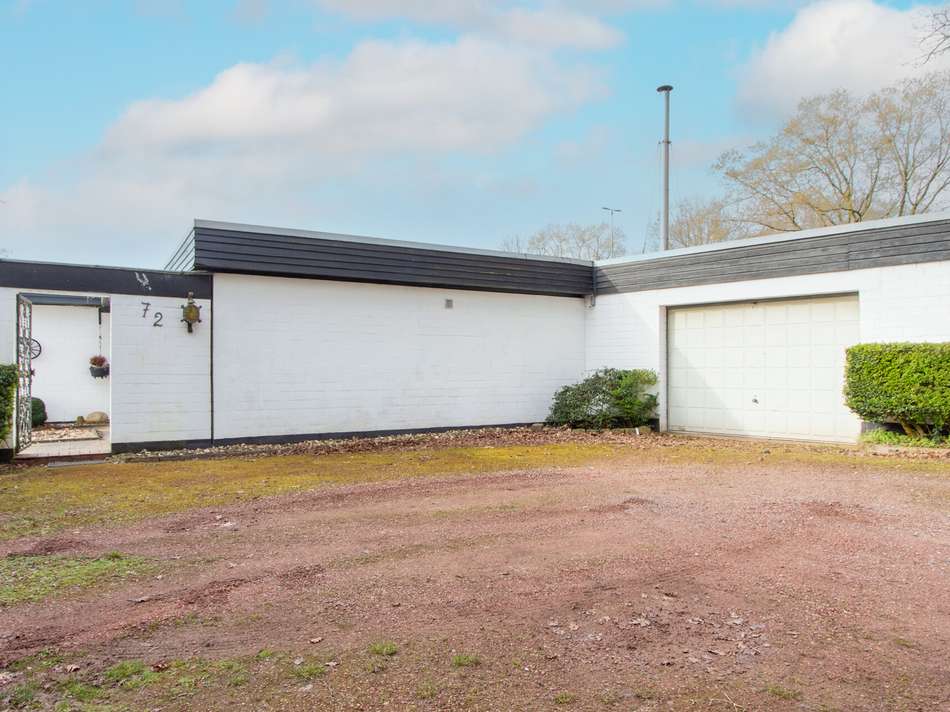 Garagenhof