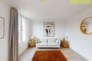 Großzügige Maisonette-Wohnung – Mühlendamm 66, 22087 Hohenfelde, Hamburg – Vorschaubild 2