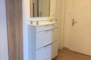 Sanierte & helle 2-Zimmer-Wohnung - Bremen – Neue Vahr-Südost (Nur für Nichtraucher) – Dietrich-Bonhoeffer-Straße 19, 28327 Neue Vahr Südost, Bremen – Vorschaubild 2