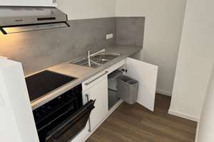 Neubaustandard 1-Zi Wohnung in HH-Harburg, nähe Rathaus + TUHH – Schwarzenbergerstraße 17/19, 21073 Harburg (Ortsteil), Hamburg – Vorschaubild 26