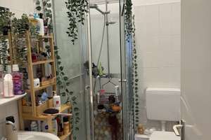2-Zimmer Altbauwohnung zwischen Schanz und Ponttor – Die vollständige Adresse der Immobilie erhältst du vom Anbieter., 52064 St. Jakob, Aachen – Vorschaubild 9