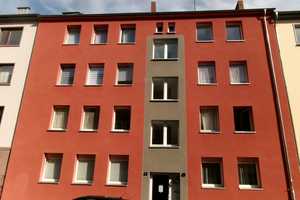 AC-Zentrum/Jakobsviertel: Schicke moderne helle 2-Zi.-Whg., ruhige Citylage in Seitenstr. Boxgraben – Stephanstr. 43/45, 52064 Aachen – Vorschaubild 1