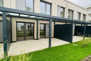 Wohnquartier im Stadtteil Burg - 5-Zimmer Reihenhaus mit Terrasse – Gretelriede 40 C, 30419 Burg, Hannover – Vorschaubild 9
