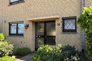 Familienfreundliches Reihenhaus in Moers-Asberg! – Wesel (Kreis) – Vorschaubild 3