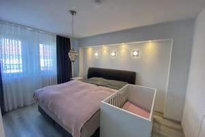 3 plus 1 .... 
Terrassenwohnung mit großem Hobbyraum ... – Die vollständige Adresse der Immobilie erhältst du vom Anbieter., 90431 Höfen, Nürnberg – Vorschaubild 4