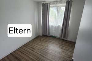 Drei Zimmer in Leuben: Wohnung mit praktischem Grundriss