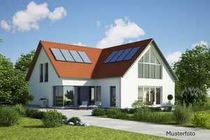 Haus in schönem Wohngebiet