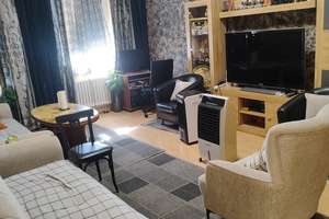 Charmante 3-Zimmer-Wohnung im historischen Bahnhofsgebäude Bonn – Kalkuhlstr 29, 53227 Oberkassel, Bonn – Vorschaubild 2