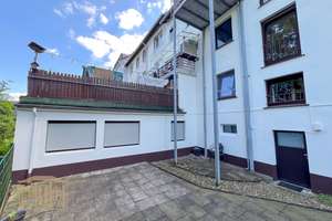 Vermietete Galeriewohnung im Dachgeschoss - perfekt als Kapitalanlage – Die vollständige Adresse der Immobilie erhältst du vom Anbieter., 42853 Scheid, Remscheid – Vorschaubild 19