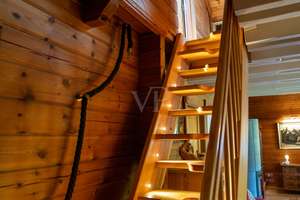 Idyllisches Holzhaus in der Natur mit SPA-Bereich! – Die vollständige Adresse der Immobilie erhältst du vom Anbieter., 64760 Beerfelden – Vorschaubild 15