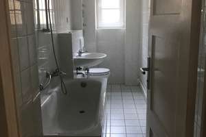 2-Zimmer-Wohnung - Ideal für 2 Personen  mit WBS 160, 180 oder 220 oder Einkommensprüfung größer140- – Am Faulen See 21, 13053 Alt-Hohenschönhausen, Berlin – Vorschaubild 5