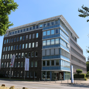 Flexible Büroflächen an der B1 | sehr gute Anbindung | Stellplätze am Haus