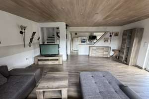 Kreuztal  Eichen, modernisiertes 2 Fam. Haus mit sonnigem Garten und hohem Wohnwert – Die vollständige Adresse der Immobilie erhältst du vom Anbieter., 57223 Kreuztal – Vorschaubild 11