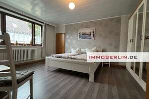 IMMOBERLIN.DE - Wunderbares Einfamilienhaus mit 2 Ferienwohnungen, Nebengebäude & Ausbaupotenzial – Die vollständige Adresse der Immobilie erhältst du vom Anbieter., 17252 Mirow – Vorschaubild 6