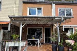 Ruhige, schöne Lage in Norderstedt! MRH +einem voll ausgebauten Dachgeschoss +Vollkell. zu verkaufen – Segeberg (Kreis) – Vorschaubild 7