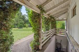 Charmantes Kaffeemühlenhaus auf großzügigem Grundstück in Harlaching – Die vollständige Adresse der Immobilie erhältst du vom Anbieter., 81547 Giesing, München – Vorschaubild 8