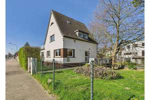 PROVISIONSFREI Atmosphärisches Einfamilienhaus  – Monschauer Landstraße 2, 52355 Rölsdorf, Düren – Vorschaubild 3