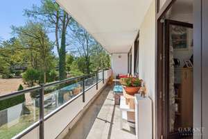 Vermietete 2-Zimmer-Wohnung mit großzügigem Süd/Ost-Balkon und Tiefgaragenstellplatz – Die vollständige Adresse der Immobilie erhältst du vom Anbieter., 81739 Neuperlach, München – Vorschaubild 7