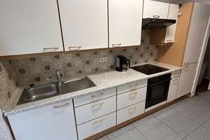 ruhig gelegene 4-Zimmer-Wohnung mit Balkon – Schönbachstrasse 12, 86154 Oberhausen-Nord, Augsburg – Vorschaubild 9