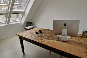 Exklusive Dachgeschoss Wohnung mit Loft Carakter – Pfälzer Straße 40, 50677 Neustadt/Süd, Köln – Vorschaubild 13