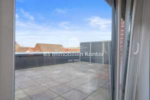 Warsingsfehn! Exklusive OG-Wohnung Nr. 05 mit Balkon und Fahrstuhl in zentraler Wohnlage! – Die vollständige Adresse der Immobilie erhältst du vom Anbieter., 26802 Moormerland – Vorschaubild 7