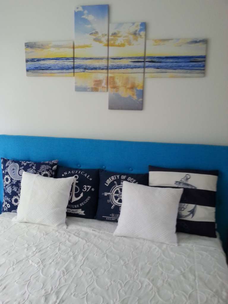 Immobilie in Schaprode - Wohnhaus mit 4 Ferienwohnungen auf der Insel Rügen Hafennähe - Bild 2