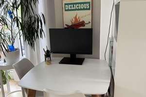 Nachmieter zum 01.08. gesucht! Kompaktes Apartment in Münster – Maikottenweg 19, 48155 Mauritz-Ost, Münster – Vorschaubild 4