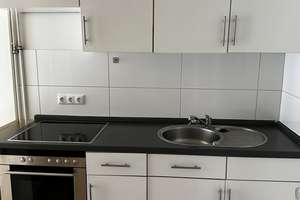 Schöne Wohnung: Interessante 1,5-Zimmer-Wohnung – Bauerberg 25b, 22111 Horn, Hamburg – Vorschaubild 4