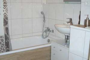 Voll möbliertes und bestens vermietetes
Einzimmer-Appartement – Waakirchner Straße  29, 81379 Thalkirchen, München – Vorschaubild 7