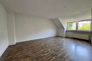 Ihr Traum vom Eigenheim: Helle 3-Zimmer-Wohnung mit Balkon & Garage in Düsseldorf – Die vollständige Adresse der Immobilie erhältst du vom Anbieter., 40470 Mörsenbroich, Düsseldorf – Vorschaubild 3