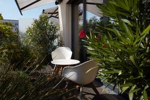 Traumhaft schönes Penthouse mit Aufdachterrasse in Mitte  *** Unbefristeter Mietvertrag  *** – Köpenicker Straße 124, 10179 Mitte (Ortsteil), Berlin – Vorschaubild 3