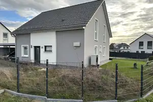 SOFORT Beziehbares EFH ohne Baustress !!! – An den Streuobstwiesen 14, 4808 Leipzig (Kreis) – Vorschaubild 2