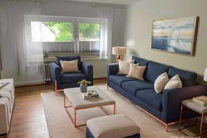 2-Zimmer-Wohnung in Krefeld Linn – Am Plänksken 7, 47809 Linn, Krefeld – Vorschaubild 2