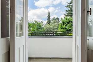 HOMESK - Sofort bezugsfreie 2-Zimmer Hochparterrewohnung mit Balkon ins Grüne in Rudow – Kappenstraße 6, 12357 Rudow, Berlin – Vorschaubild 18