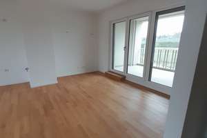 Schöne 2-Zimmer Wohnung mit 2 Balkonen im Regensburger Stadtviertel "Das Dörnberg" – Gertraud-Kaltenecker-Straße 18, 93049 Westenviertel, Regensburg – Vorschaubild 4