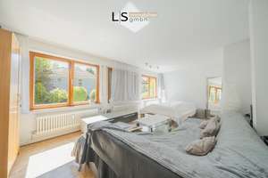 POOL. PLATZ. POTENZIAL – Gepflegtes 3-Familienhaus mit großem Grundstück in Bestlage von S-Stammheim – Die vollständige Adresse der Immobilie erhältst du vom Anbieter., 70439 Stammheim-Süd, Stuttgart – Vorschaubild 13