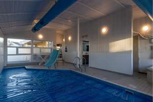 Schönhagen: Renditestarkes Ferienhaus mit 6 Schlafzimmern und saniertem Pool- und Wellnessbereich – Die vollständige Adresse der Immobilie erhältst du vom Anbieter., 24398 Brodersby – Vorschaubild 27