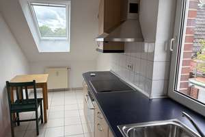 Schicke 2-Zimmer-Wohnung in MS-Hiltrup West – Die vollständige Adresse der Immobilie erhältst du vom Anbieter., 48165 Hiltrup-Mitte, Münster – Vorschaubild 6