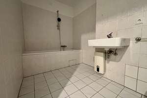 1-Zimmer Apartment mit eigener Terrasse (WBS) – Zollernstr. 3, 44379 Kirchlinde, Dortmund – Vorschaubild 6