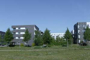 Großzügige 3 Zimmerwohnung in der Porzer Str.  43 / Treptow