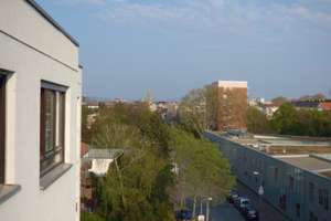 2-Zimmerwohnung mit Einbauküche zu vermieten ab 01.10. oder früher – Carl-Benz-Straße 41, 68167 Neckarstadt-Ost/Wohlgelegen, Mannheim – Vorschaubild 8