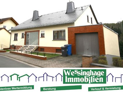 Haus Provisionsfrei Kaufen In Limburgweilburg Kreis